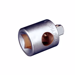KS Tools 911.3826, Article unique, Acier chromé au vanadium, 60 g, 1 pièce(s)