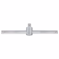 KS Tools 911.3855, Acciaio al cromo vanadio, DIN 3120, ISO 1174, DIN 3122, ISO 3315, 160 g, 160 mm