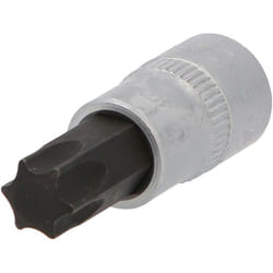 Kstools - 3/8' Bussola p.viti Torx,T55