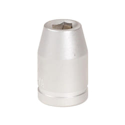 3/8'Adattatore p.inserti 1/4'