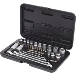 KS Tools 911.4302 bussola e set di bussole