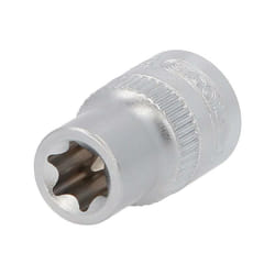 3/8' Bussola Torx profilo E,E10