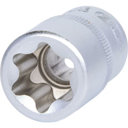 1/2' Bussola Torx profilo E,E20