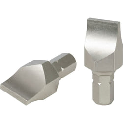5/16' Inserto impact a intaglio 14mm x 36 mm lunghezza
