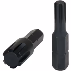 RIBE® Esagono a norma DIN 3126 / ISO 1173 - Forma C 8 Per utilizzo manuale, con avvitatore elettrico e avvitatore ad impulsi ...