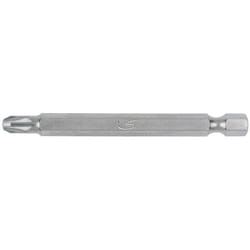 1/4' Inserto p.viti a croce PZ2,75mm