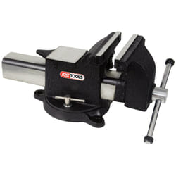 Ks Tools 914.0004 Morsa parallela,4'