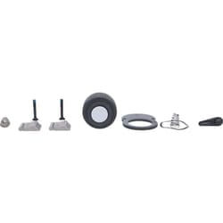 Kit di riparazione per leva a cricco reversibile ks 1/2'