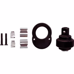 KIT DI RIPARAZIONE PER LEVA A CRICCO REVERSIBILE KS 3/8" Area di applicazione degli utensili für 914.3896/3890 und 918.3995/3 ...