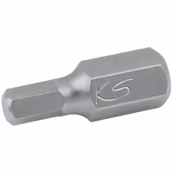 Esagono incassato Con esagono 10 mm Per utilizzo manuale, con avvitatore elettrico e avvitatore ad impulsi Ideale per il sett ...