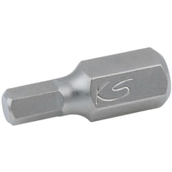 10mm Inserto p.viti a esagono incassato,8mm,30mm