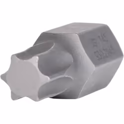 Torx Con esagono 10 mm Per utilizzo manuale, con avvitatore elettrico e avvitatore ad impulsi Ideale per il settore artigiana ...