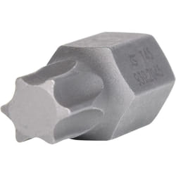 10mm Inserto p.viti Torx,T45,30mm