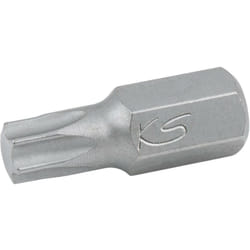 10mm Inserto p.viti Torx,T55,30mm