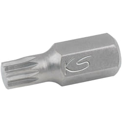 10mm Inserto xzn, 30 mm, M8