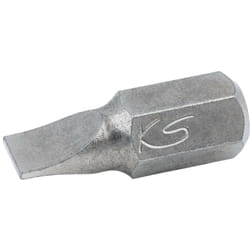 10mm Inserto p.viti a intaglio,8mm,30mm