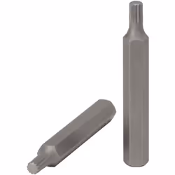 XZN® Con esagono 10 mm Per utilizzo manuale, con avvitatore elettrico e avvitatore ad impulsi Ideale per il settore artigiana ...