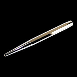 KS TOOLS 156.0410 Punta conica 14 10 Acciaio al cromo-molibdeno