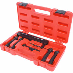 Per realizzare bordature a 45° sui tubi in rame In robusta valigetta di plastica Diametro del tubo D 10 - 22 Attributo di fun ...