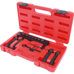 Serie di bordatori manuali Ø10-22mm,6 pz