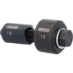 Ks Tools 129.0016 Punzone p.lamiere,16.0mm