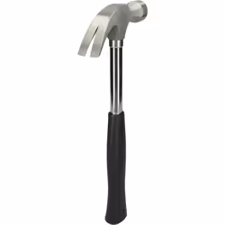 KS Tools 140.2006 martello Martello da carpentiere Nero, Grigio - Vista aggiuntiva 4