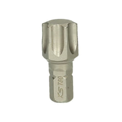 Kstools - 5/16' Inserto p.viti Torx,T60,30mm