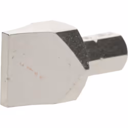 A intaglio Esagono a norma DIN 3126 / ISO 1173 - Forma C 8 Per utilizzo manuale, con avvitatore elettrico e avvitatore ad imp ...