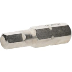 5/16' Inserto p.viti a esagono incassato,10mm,30mm