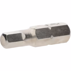 Esagono incassato Esagono a norma DIN 3126 / ISO 1173 - Forma C 8 Per utilizzo manuale, con avvitatore elettrico e avvitatore ...