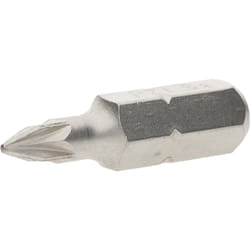 5/16'Inserto p.viti a croce PZ1,30mm