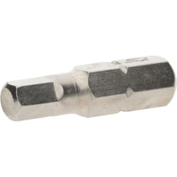 5/16' Inserto p.viti a esagono incassato,6mm,30mm
