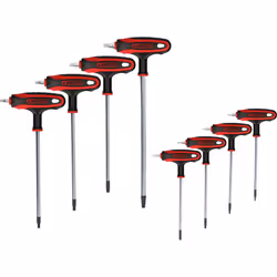 KS Tools 151.8165 chiave torx - Vista aggiuntiva 2