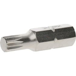 Kstools - 5/16' Inserto p.viti XZN,M6,30mm