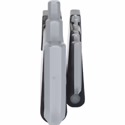KS Tools 151.3210 chiave esagonale Set di chiavi esagonali a L Metrico 9 pz - Vista aggiuntiva 4