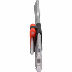 KS Tools 151.3220 chiave esagonale 9 pz