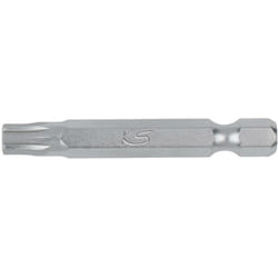 1/4' Inserto p.viti XZN,M3,50mm