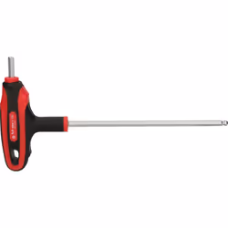 KS Tools 151.8134 chiave esagonale Chiave esagonale con impugnatura a T Metrico 1 pz - Vista aggiuntiva 4
