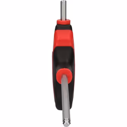 KS Tools 151.8134 chiave esagonale Chiave esagonale con impugnatura a T Metrico 1 pz - Vista aggiuntiva 5