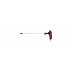 Chiave esagonale con impugnatura a t ks tools - Ø6 mm - 151.8135