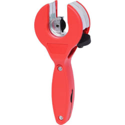 Tagliatubi a cricchetto,6-23mm