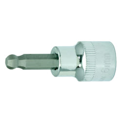 KS Tools 918.3870 bussola e set di bussole Presa elettrica