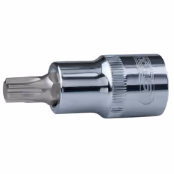 KS Tools 918.3886, 1 pz, Torcia, T45, Acciaio al cromo vanadio, 50 mm, 50 g