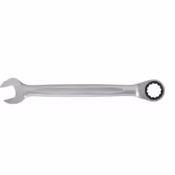 Chiave a cricco ad anello fissa; KS TOOLS; 11 60