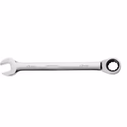 Chiave a cricco ad anello fissa; KS TOOLS; 13 80