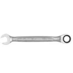 KS TOOLS 503.4217 Chiave a cricco ad anello fissa 17 180
