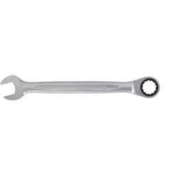 KS TOOLS 503.4218 Chiave a cricco ad anello fissa 18 210