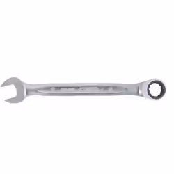 Chiave a cricco ad anello fissa; KS TOOLS; 19 240