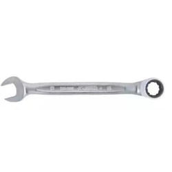 KS TOOLS 503.4219 Chiave a cricco ad anello fissa 19 240