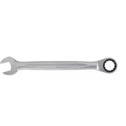 KS TOOLS 503.4224 Chiave a cricco ad anello fissa 24 470
